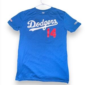 LA Dodgers T- Shirt